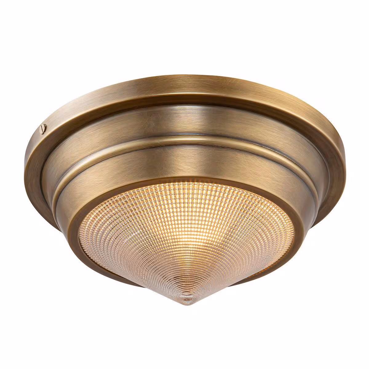 Elstead Lighting Ceiling Light Alora 25.9/12.5 cm