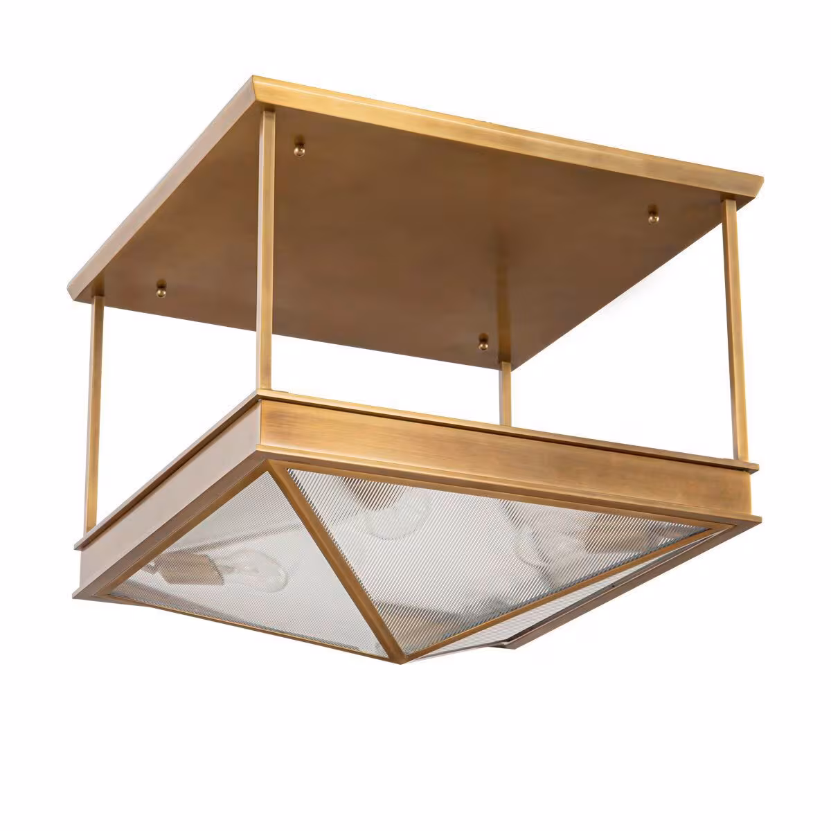 Elstead Lighting Ceiling Light Alora 42/48.2 cm