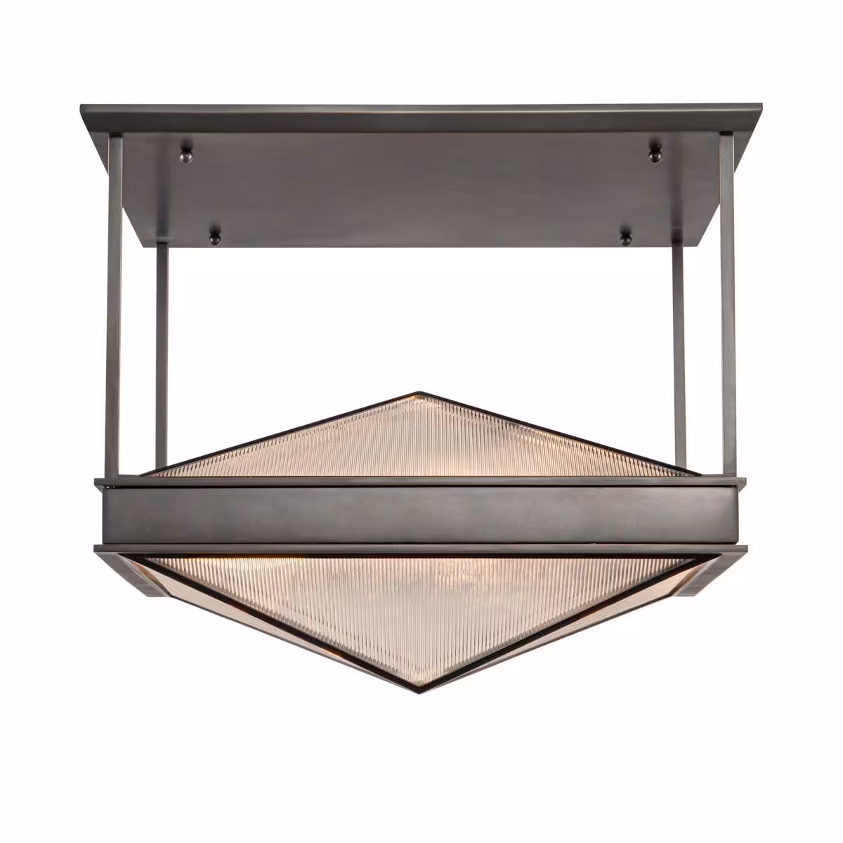 Elstead Lighting Ceiling Light Alora 42/48.2 cm