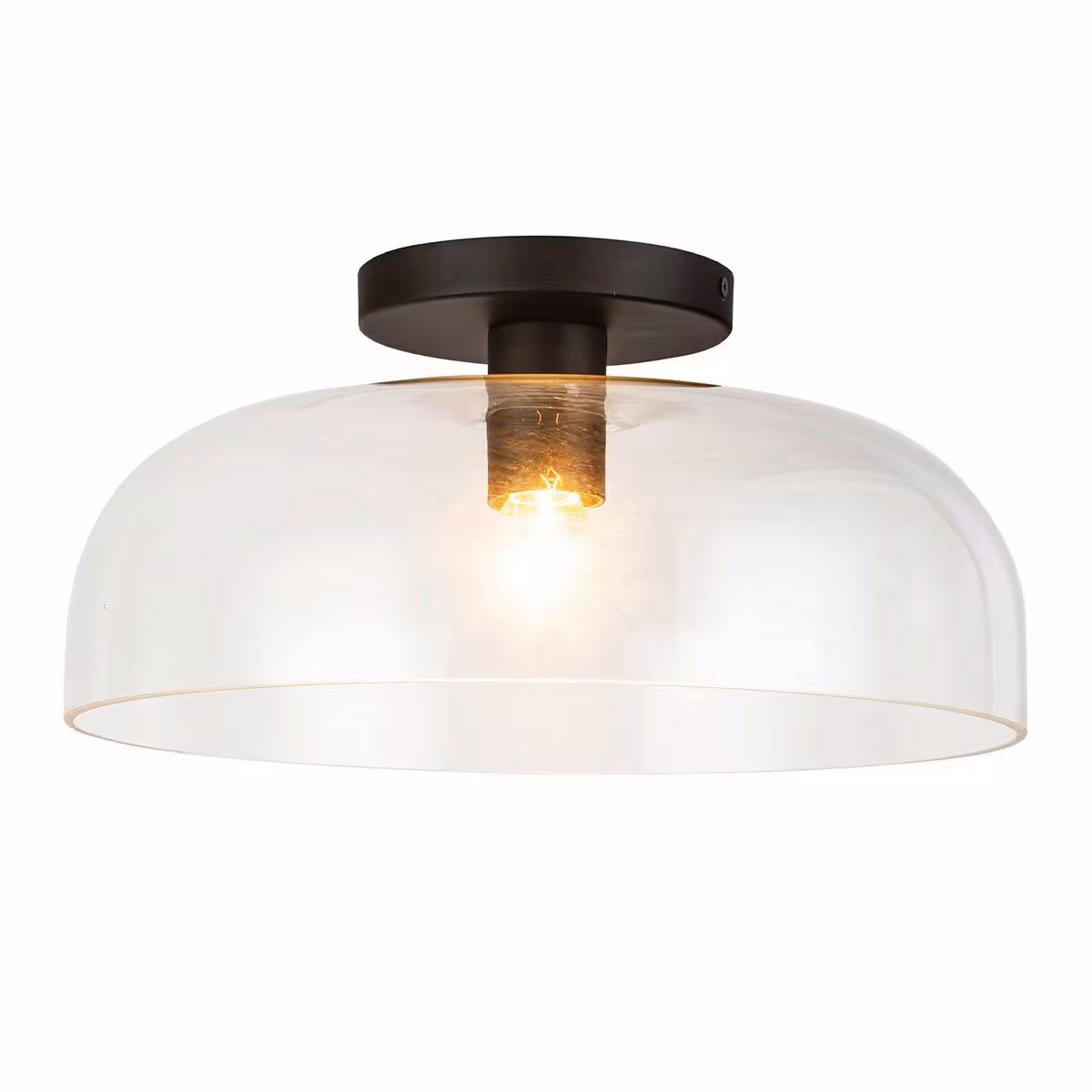 Elstead Lighting Ceiling Light Alora Mood 17.6/30.5 cm