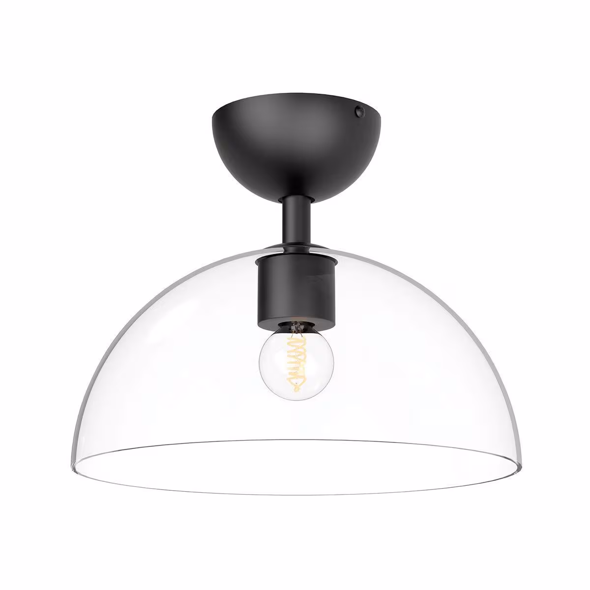 Elstead Lighting Ceiling Light Alora Mood 30.5/25.4 cm