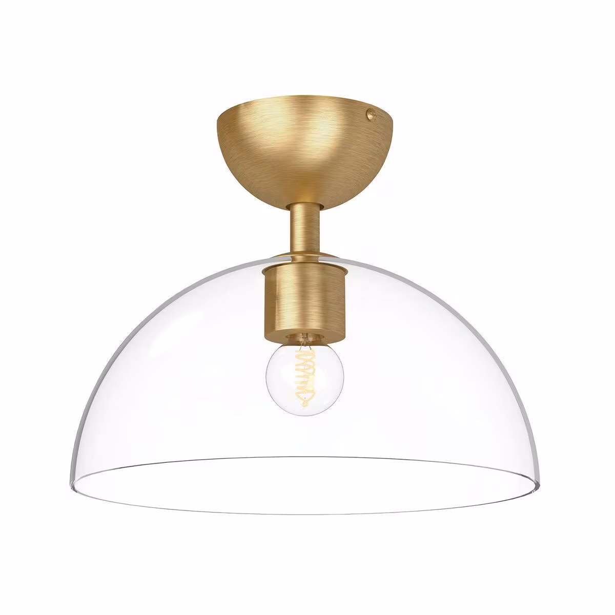 Elstead Lighting Ceiling Light Alora Mood Smart 30.5/25.4 cm