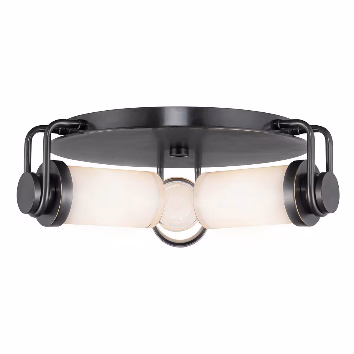 Elstead Lighting Ceiling Light Alora Smart 42.2/14.2 cm