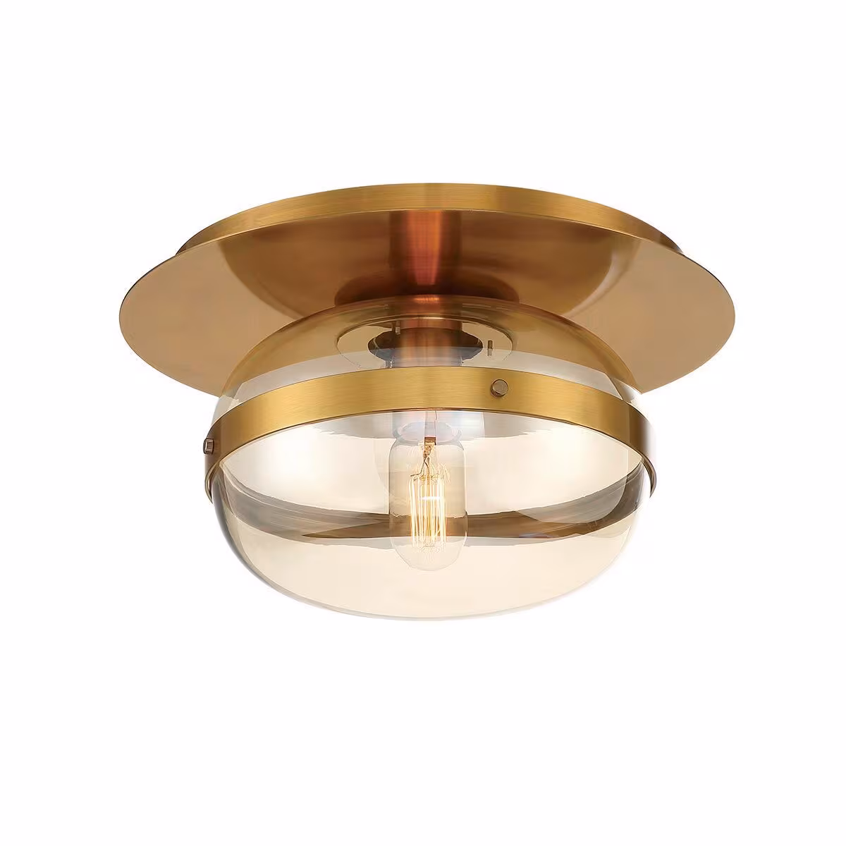 Elstead Lighting Ceiling Light Euroface 25/19 cm