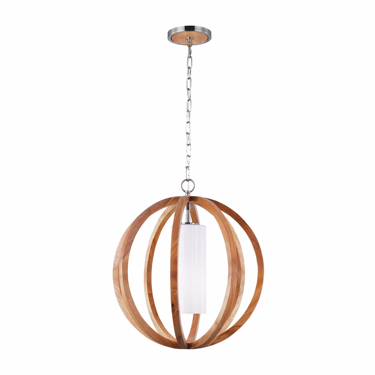 Elstead Lighting PENDANT LAMP Allier 52.1/71.8 cm