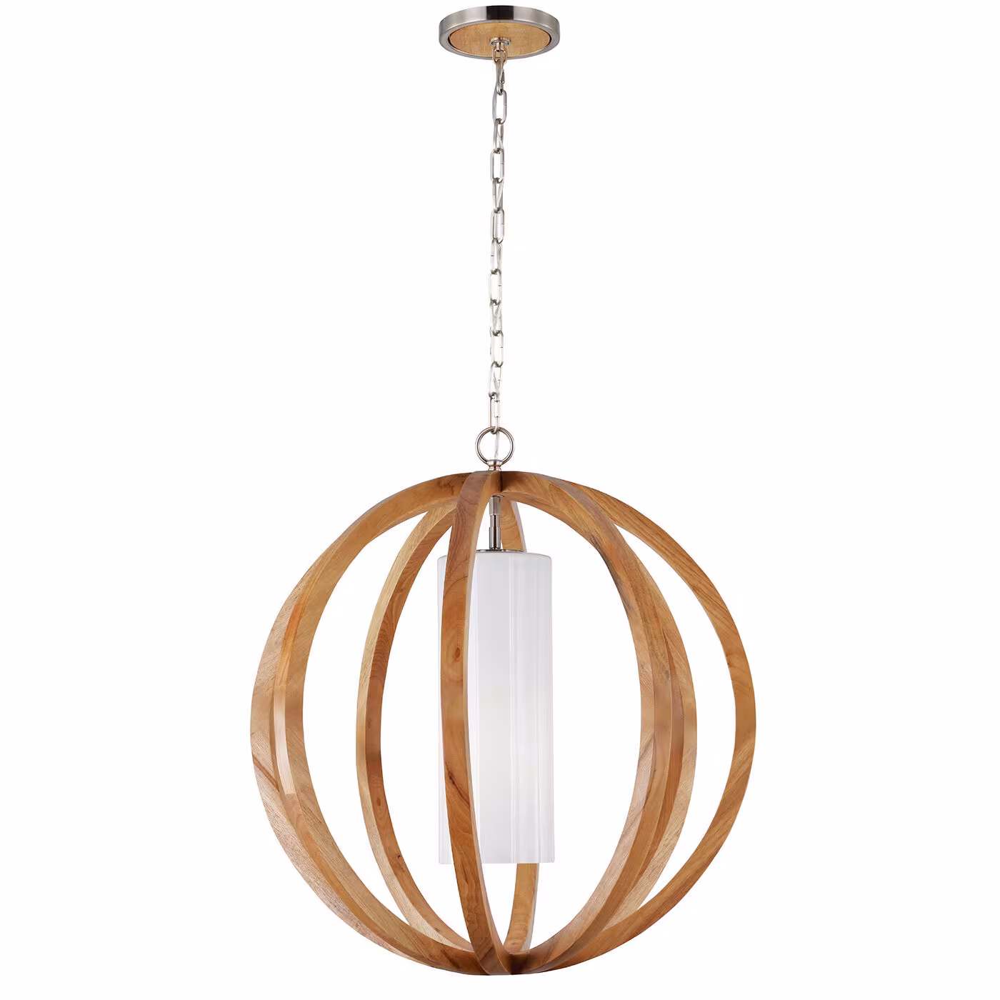 Elstead Lighting PENDANT LAMP Allier 66/87.6 cm