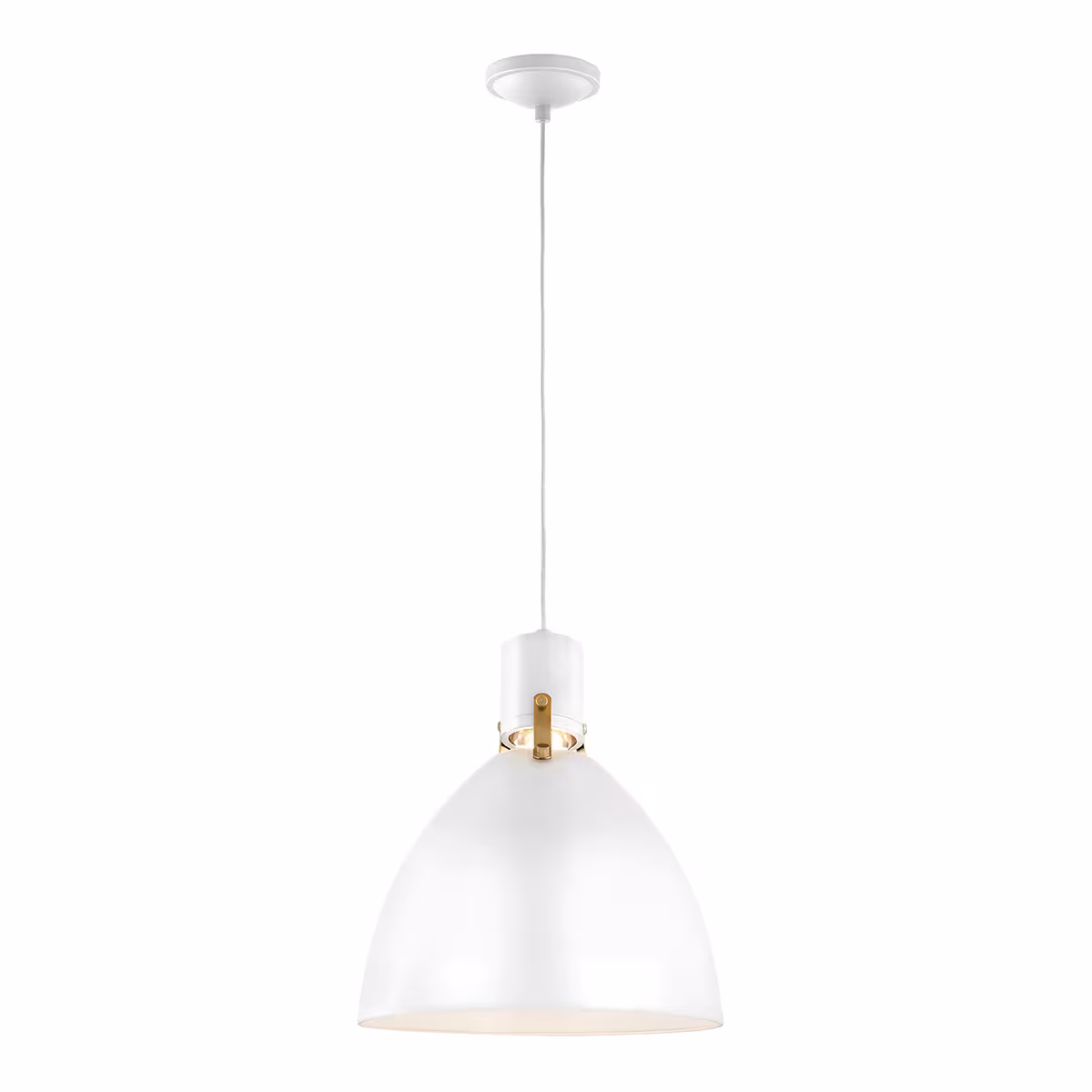 Elstead Lighting PENDANT LAMP Brynne 35.9/53.2 cm