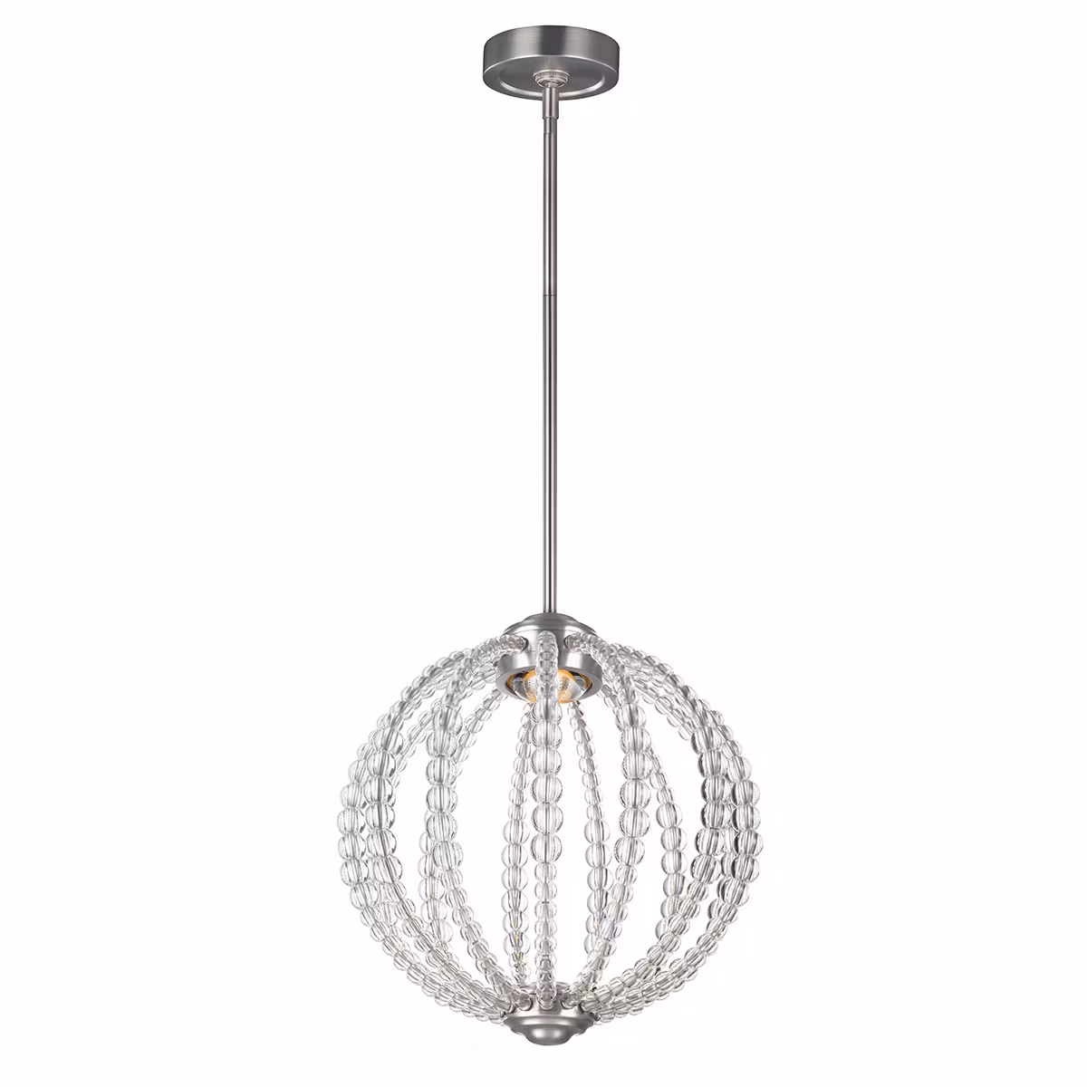 Elstead Lighting PENDANT LAMP Elstead Oberlin 35.2/50.8 cm