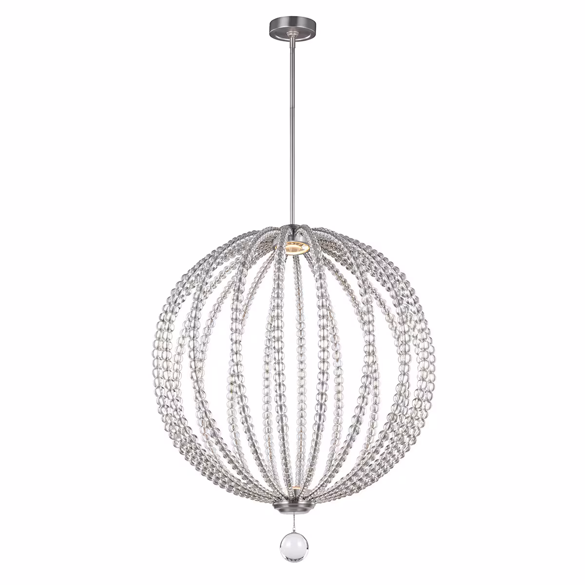 Elstead Lighting PENDANT LAMP Elstead Oberlin 81.3/108 cm