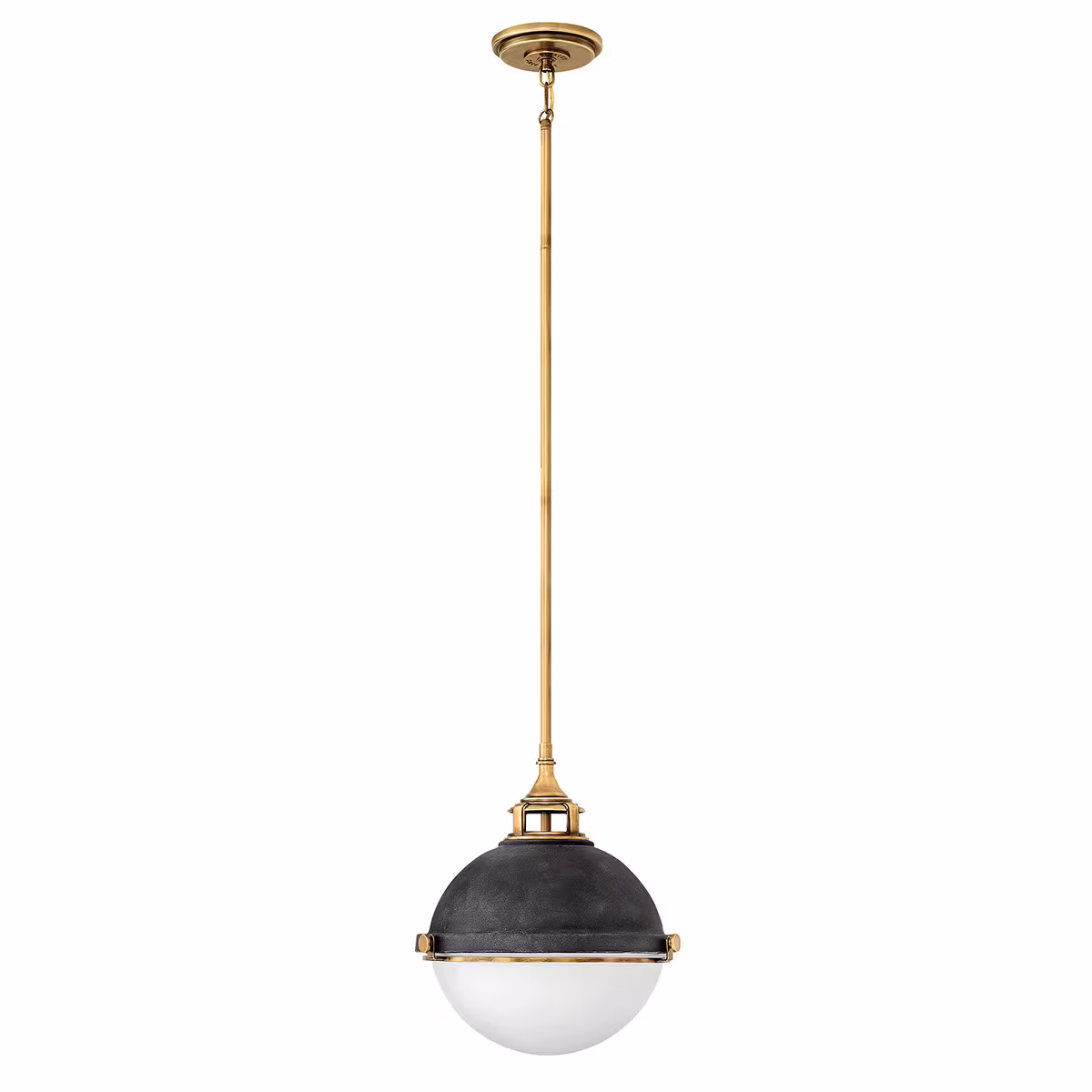 Elstead Lighting HANGING LAMP Fletcher 33.9/65.2 cm