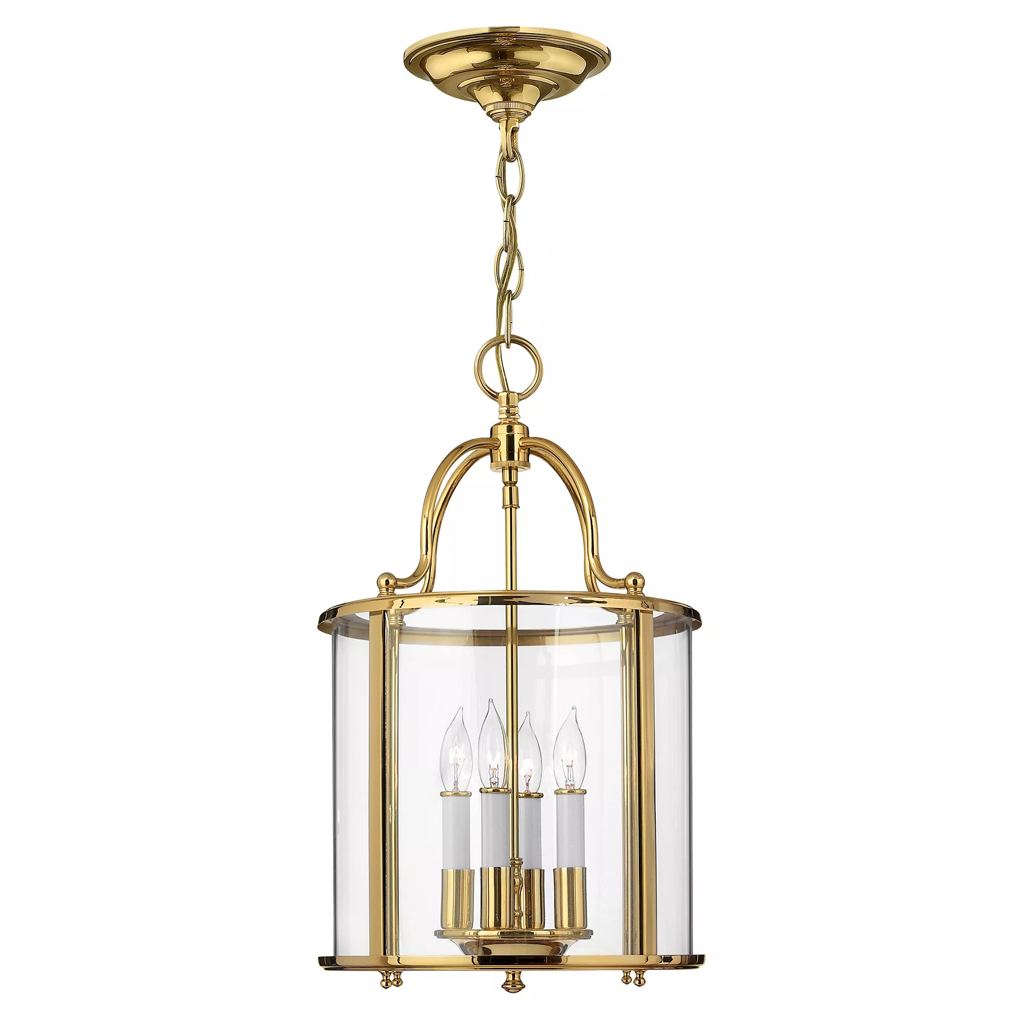 Elstead Lighting PENDANT LAMP Gentry 29.7/61 cm
