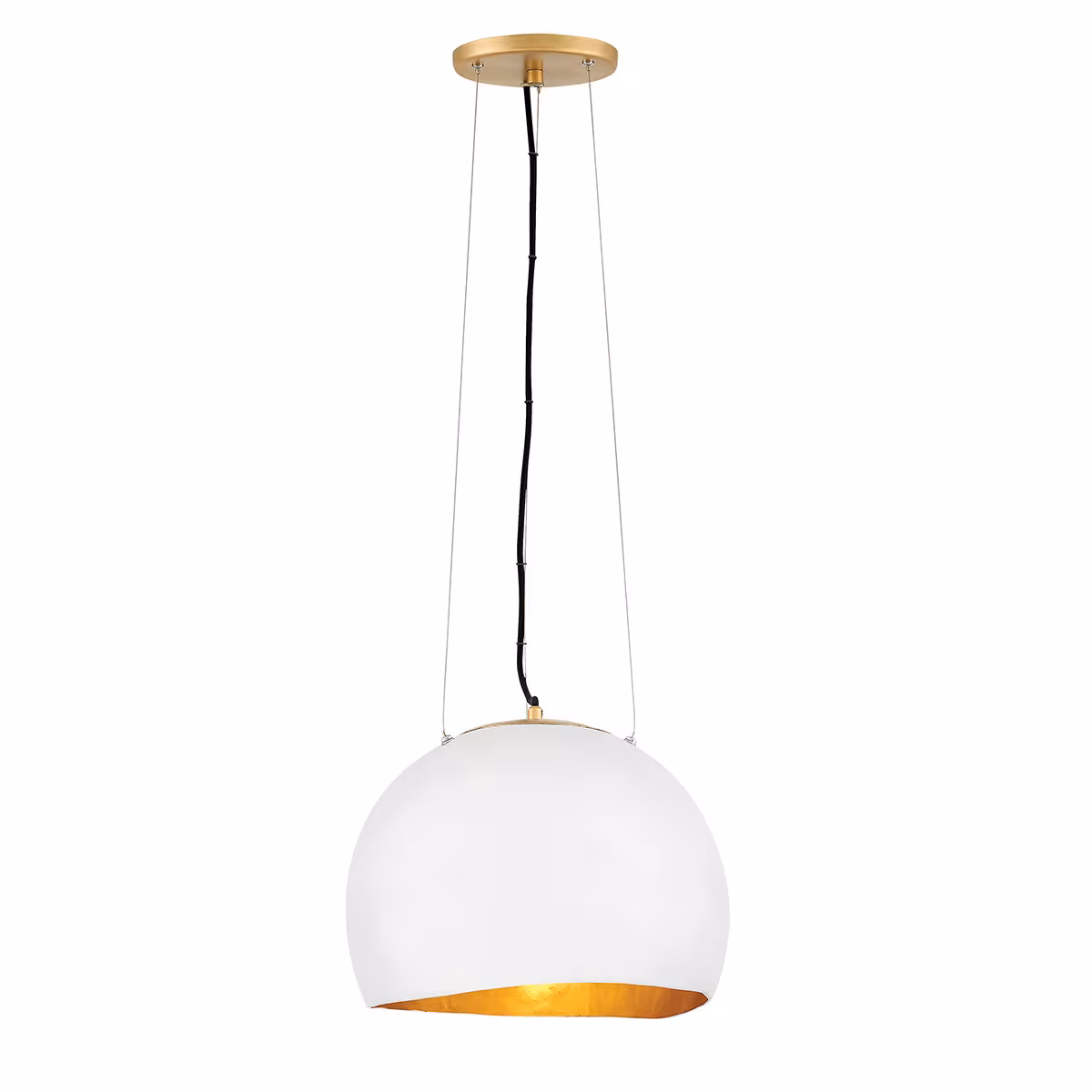 Elstead Lighting HANGING LAMP Nula 35.6/36.7-297.2 cm