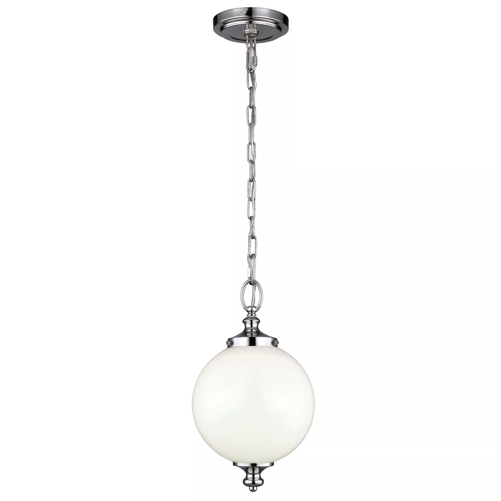 Elstead Lighting HANGING LAMP Parkman 21.6/53 cm
