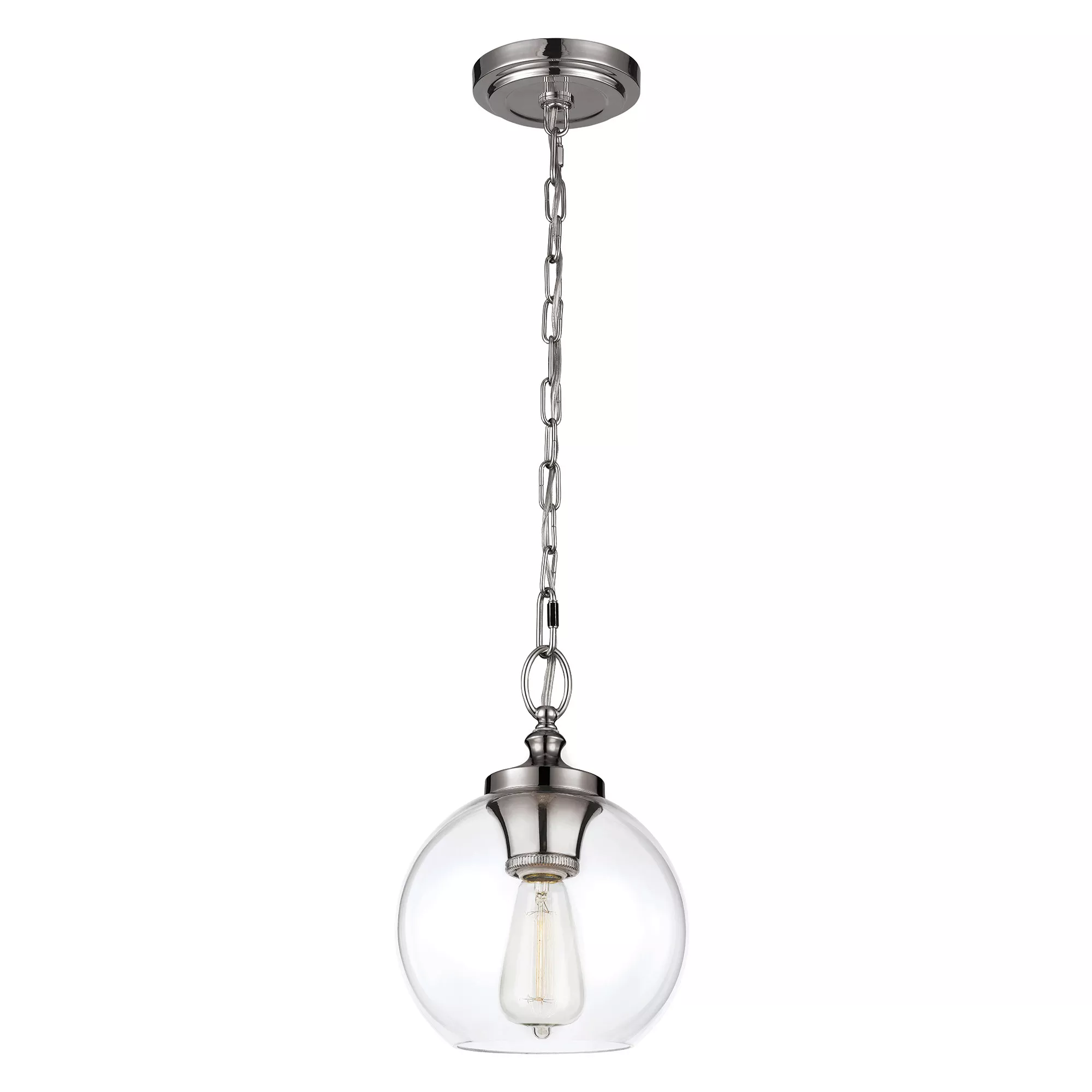 Elstead Lighting HANGING LAMP Tabby 21.6/44.5 cm