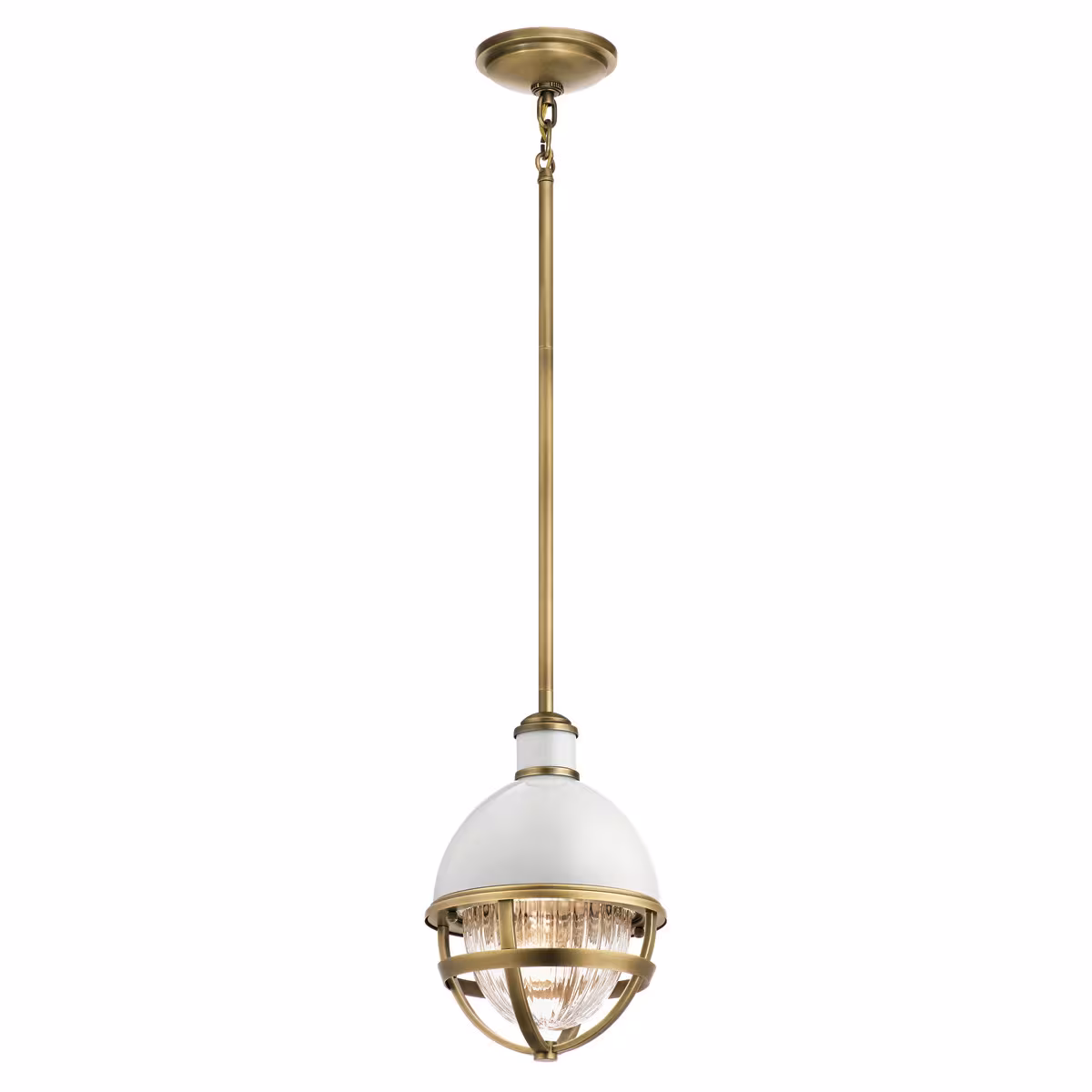 Elstead Lighting HANGING LAMP Tollis 20.4/44.5 cm