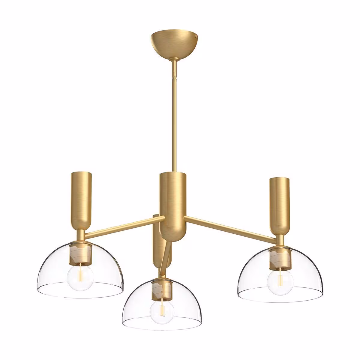 Elstead Lighting CHANDELIER Alora Mood 96.8/36.3 cm