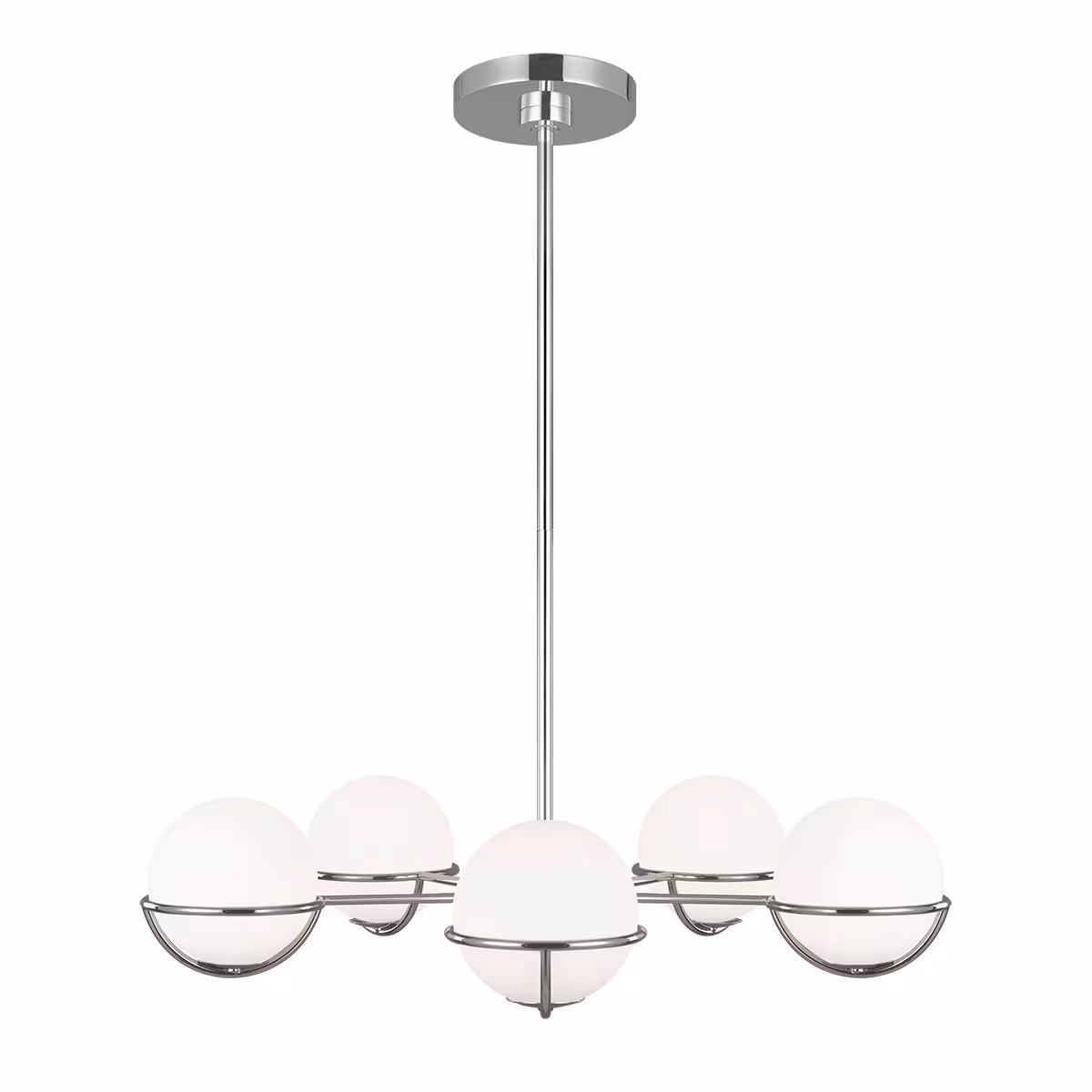 Elstead Lighting Chandelier Apollo 81.3/61.1 cm