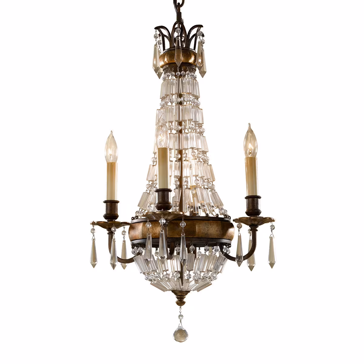Elstead Lighting CHANDELIER FE-Bellini 36.2/70 cm