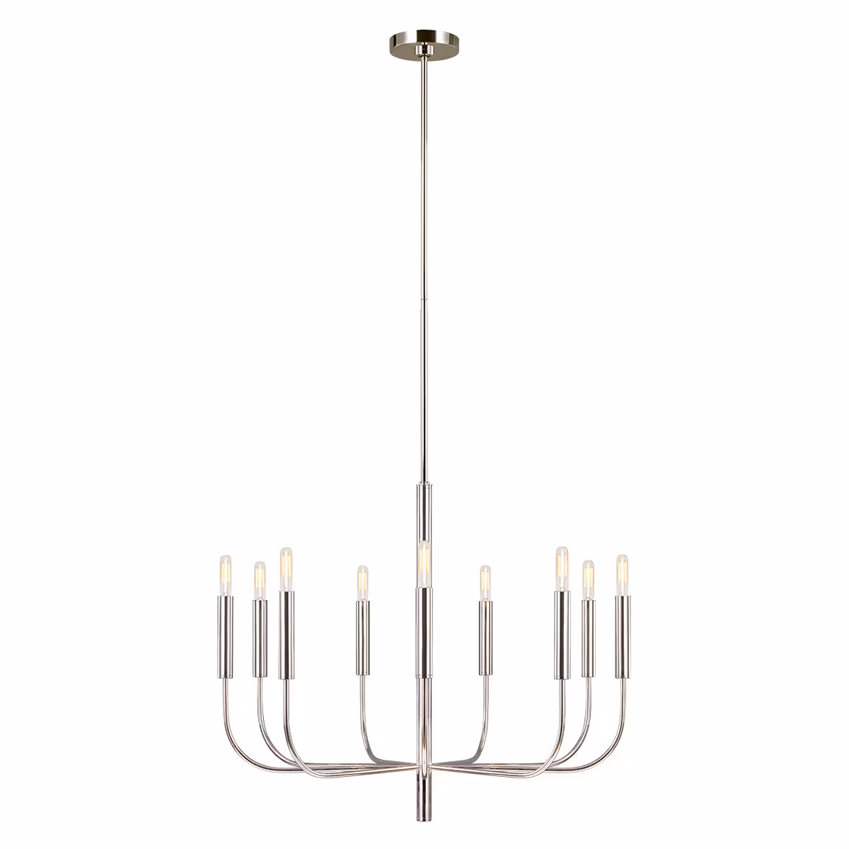 Elstead Lighting CHANDELIER FE-Brianna 75.9/83.7 cm