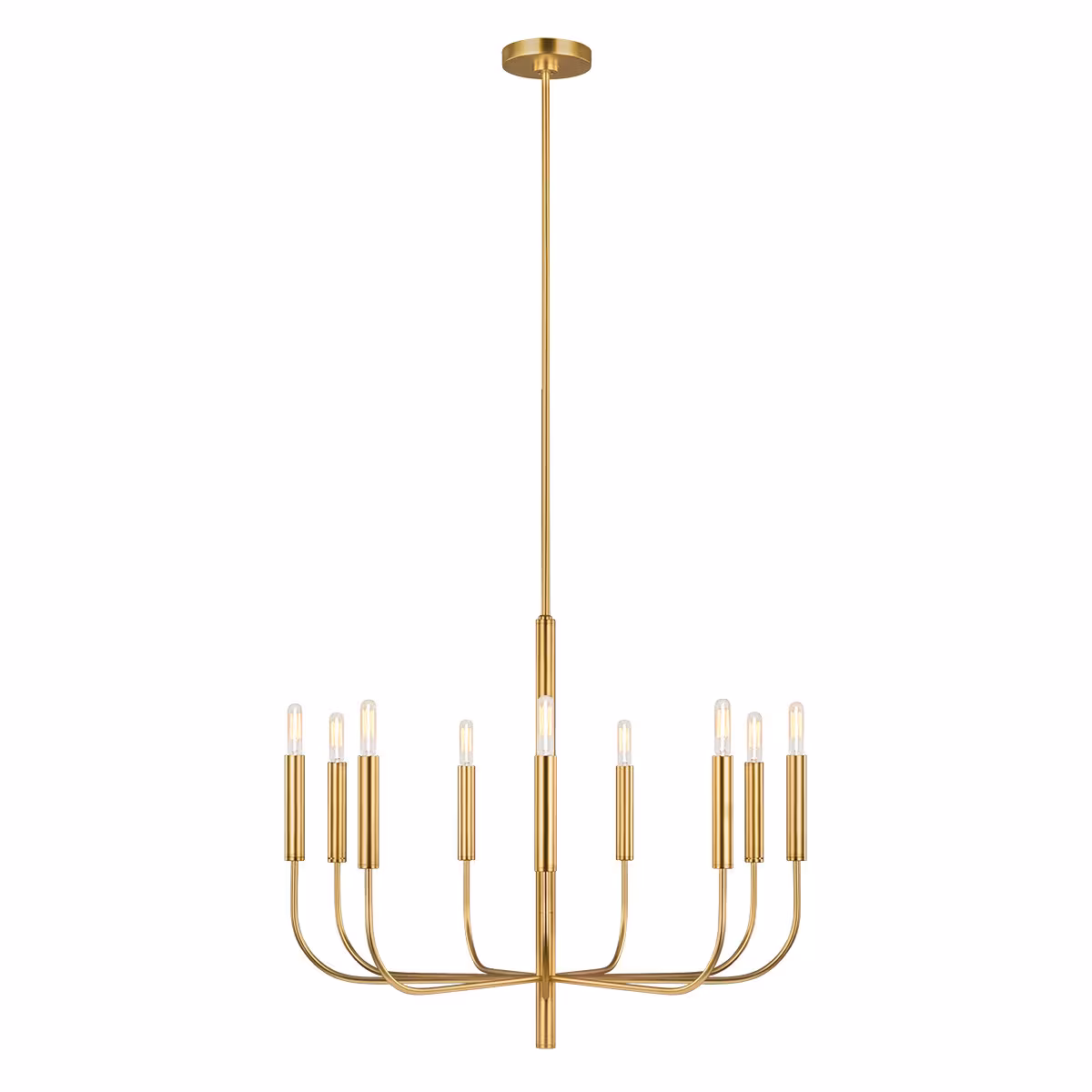 Elstead Lighting CHANDELIER FE-Brianna 75.9/83.7 cm