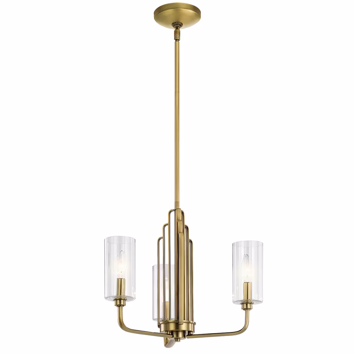 Elstead Lighting Chandelier Kimrose 45.9/47.9 cm