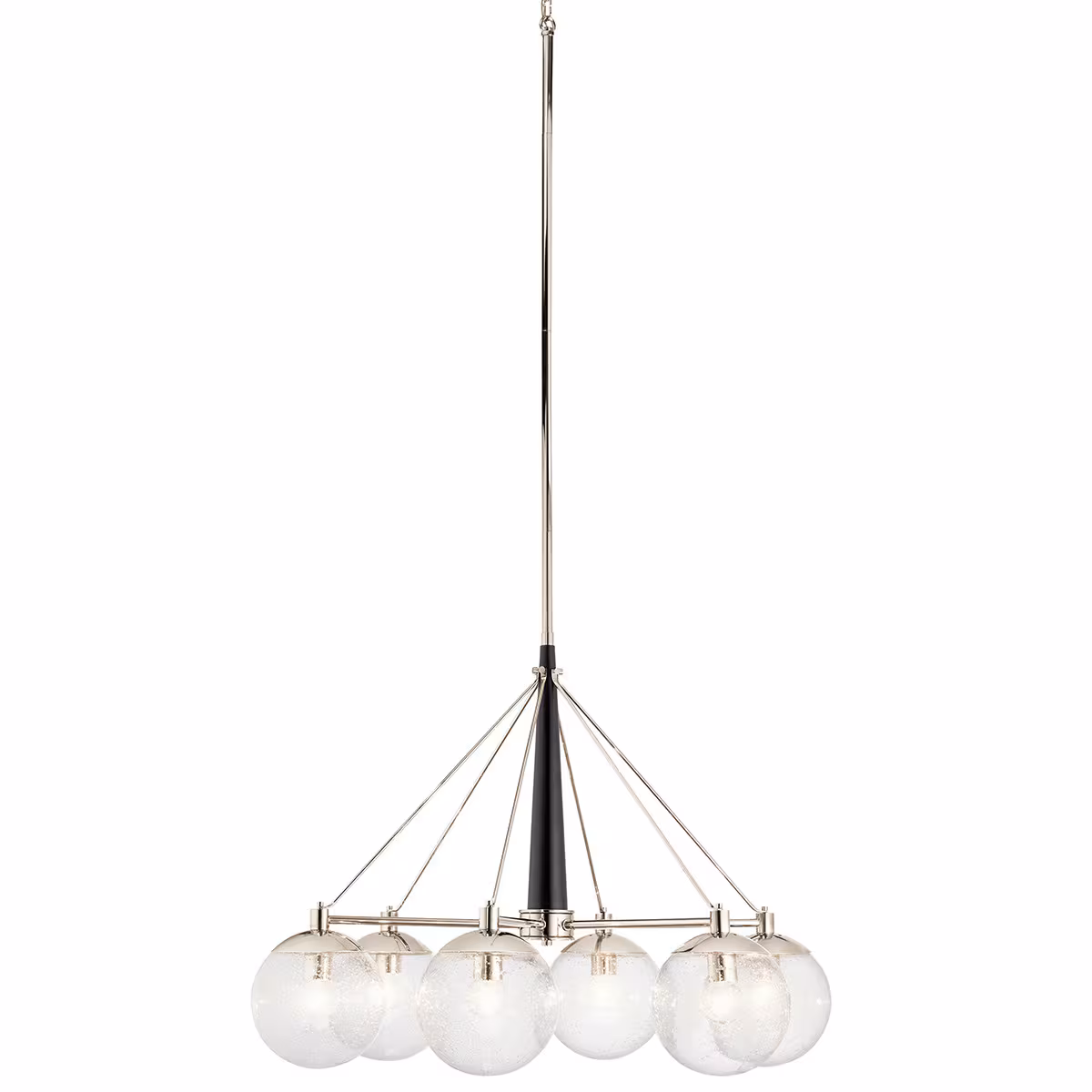 Elstead Lighting CHANDELIER Marilyn 87.6/76.8 cm