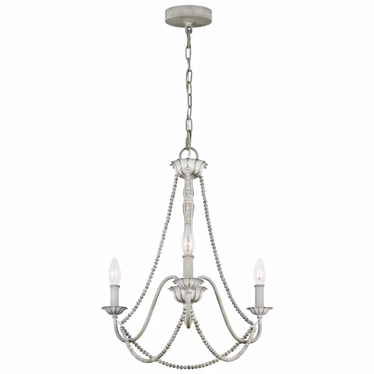 Elstead Lighting Chandelier Maryville 48.3/59.4 cm