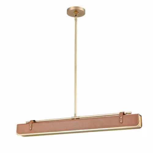 Elstead Lighting LED HANGING LAMP Alora 80/6.4/11.4 cm