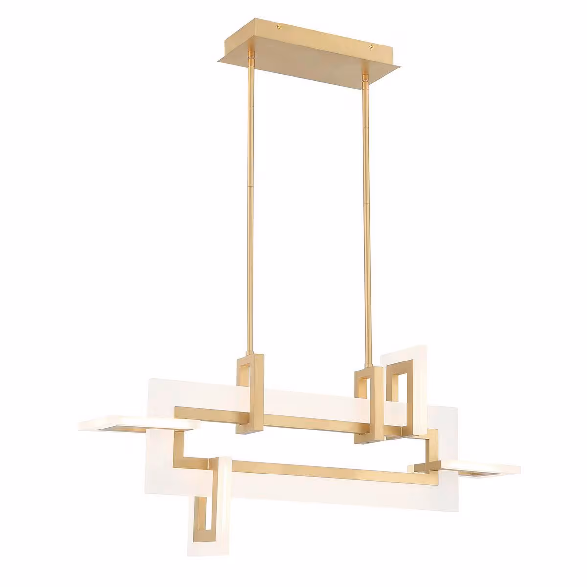 Elstead Lighting LED Pendant Light Eurofase