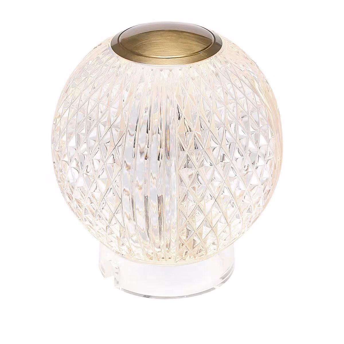 Elstead Lighting LED Table Lamp Alora 11.1/10.8 cm
