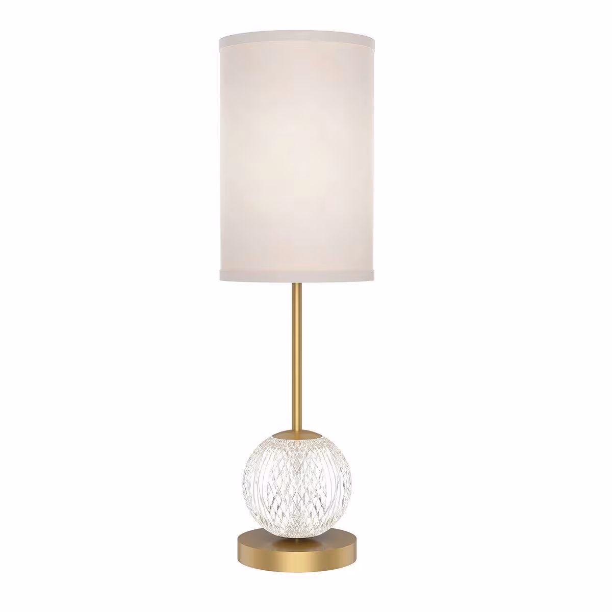 Elstead Lighting Alora LED Table Lamp
