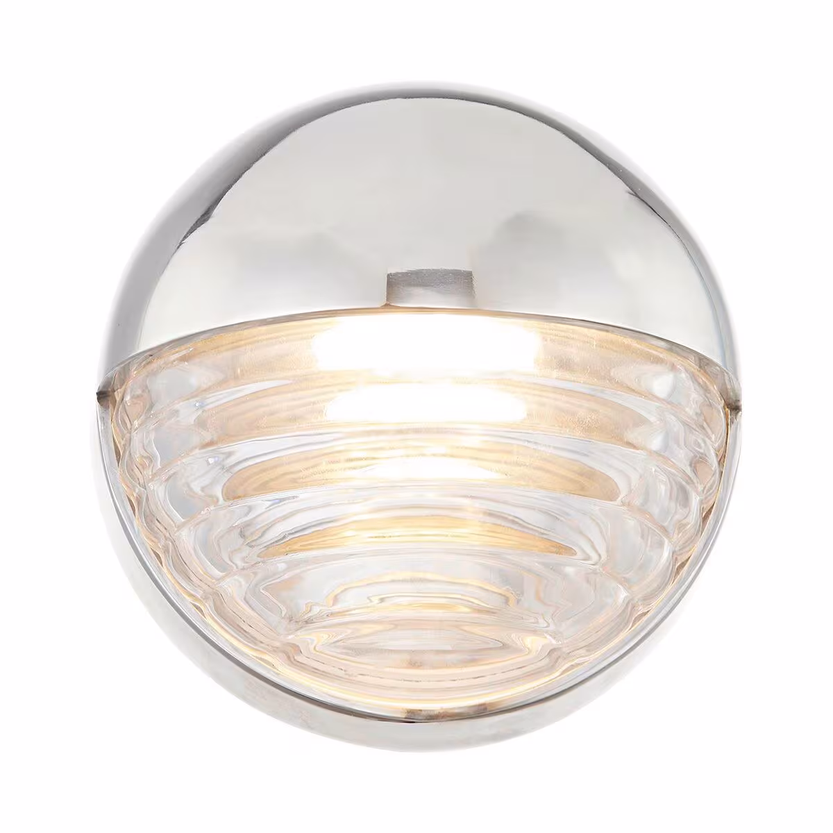 Elstead Lighting LED WALL LAMP Alora 14.2/9.5 cm