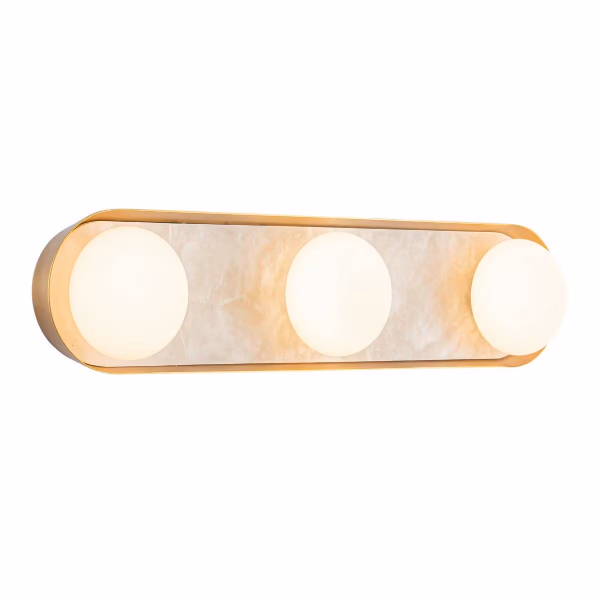 Elstead Lighting LED Wall Light Alora
