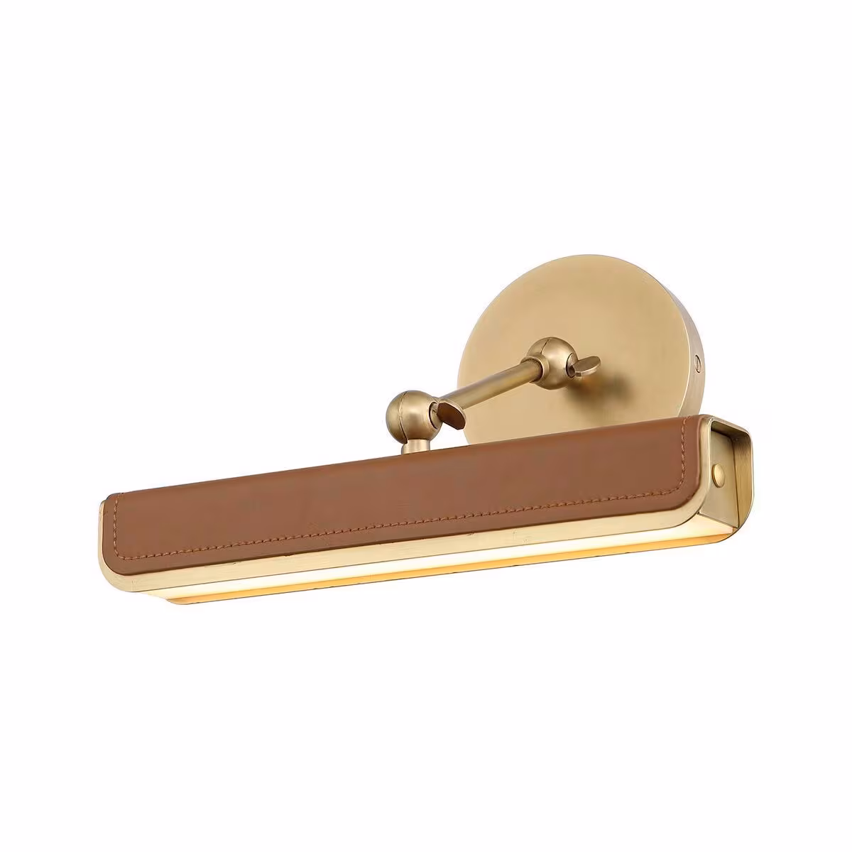 Elstead Lighting LED Wall Light Alora