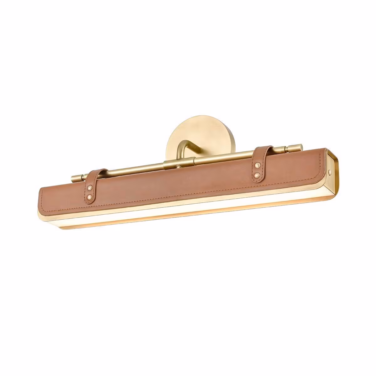 Elstead Lighting LED Wall Light Alora