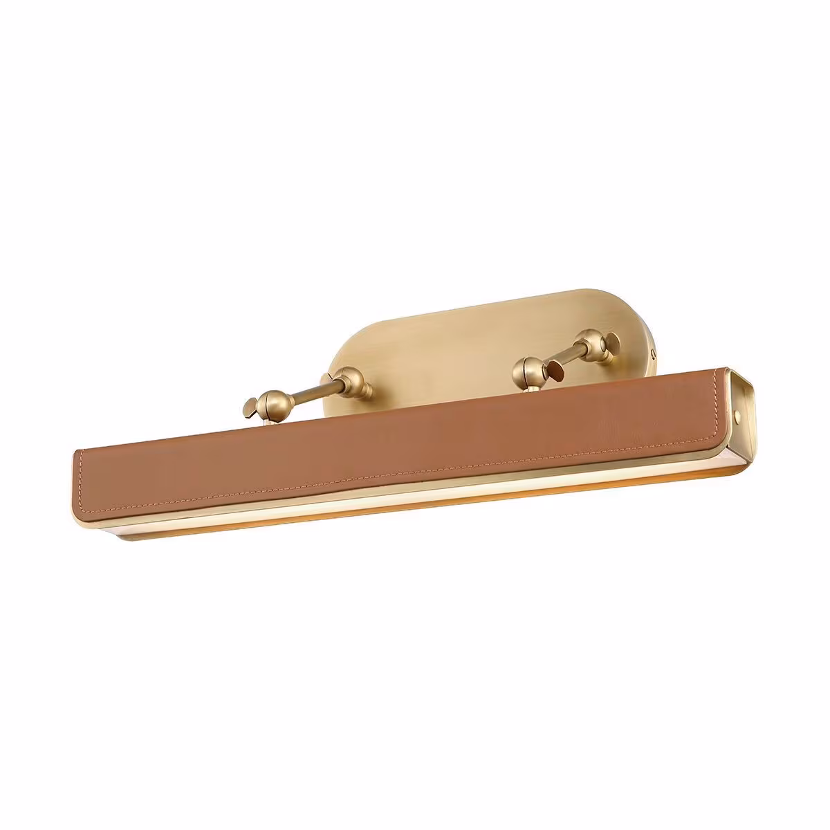 Elstead Lighting LED wall light Alora