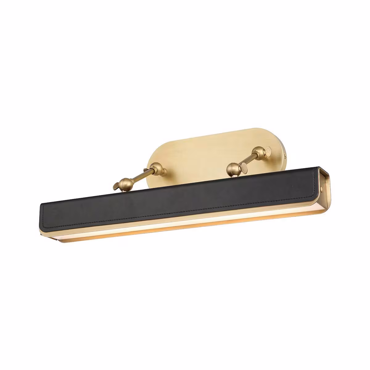 Elstead Lighting LED Wall Light Alora