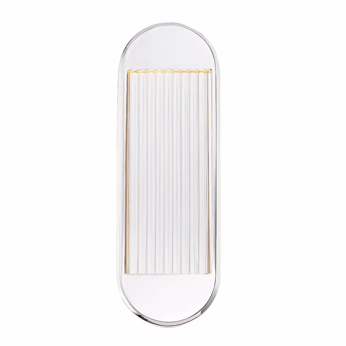 Elstead Lighting LED wall light Alora