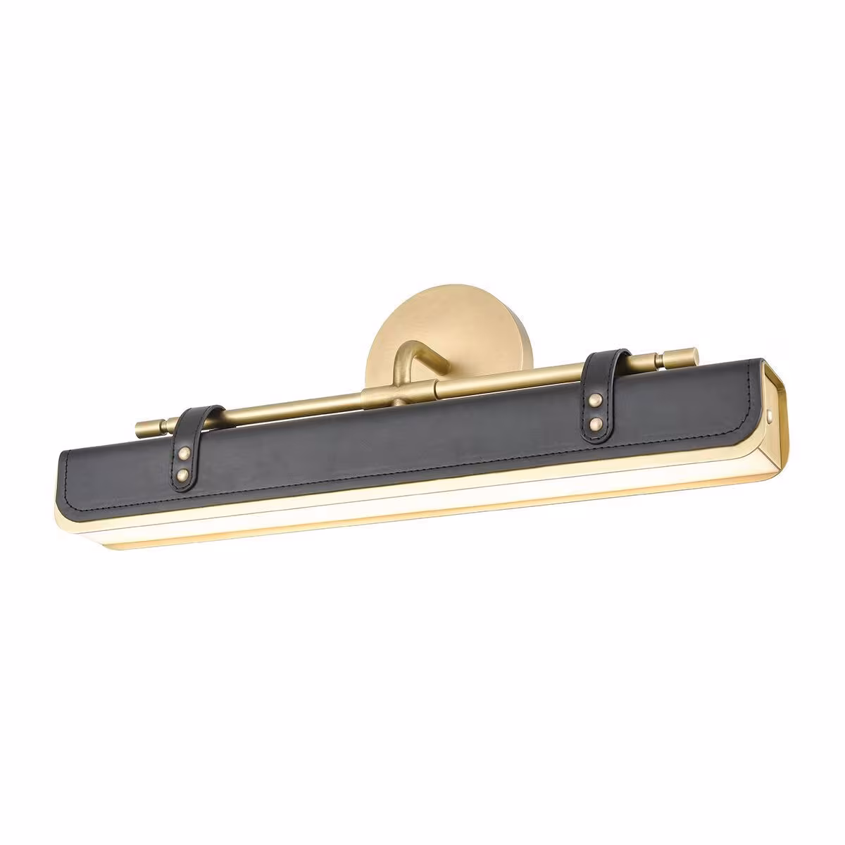 Elstead Lighting LED wall light Alora