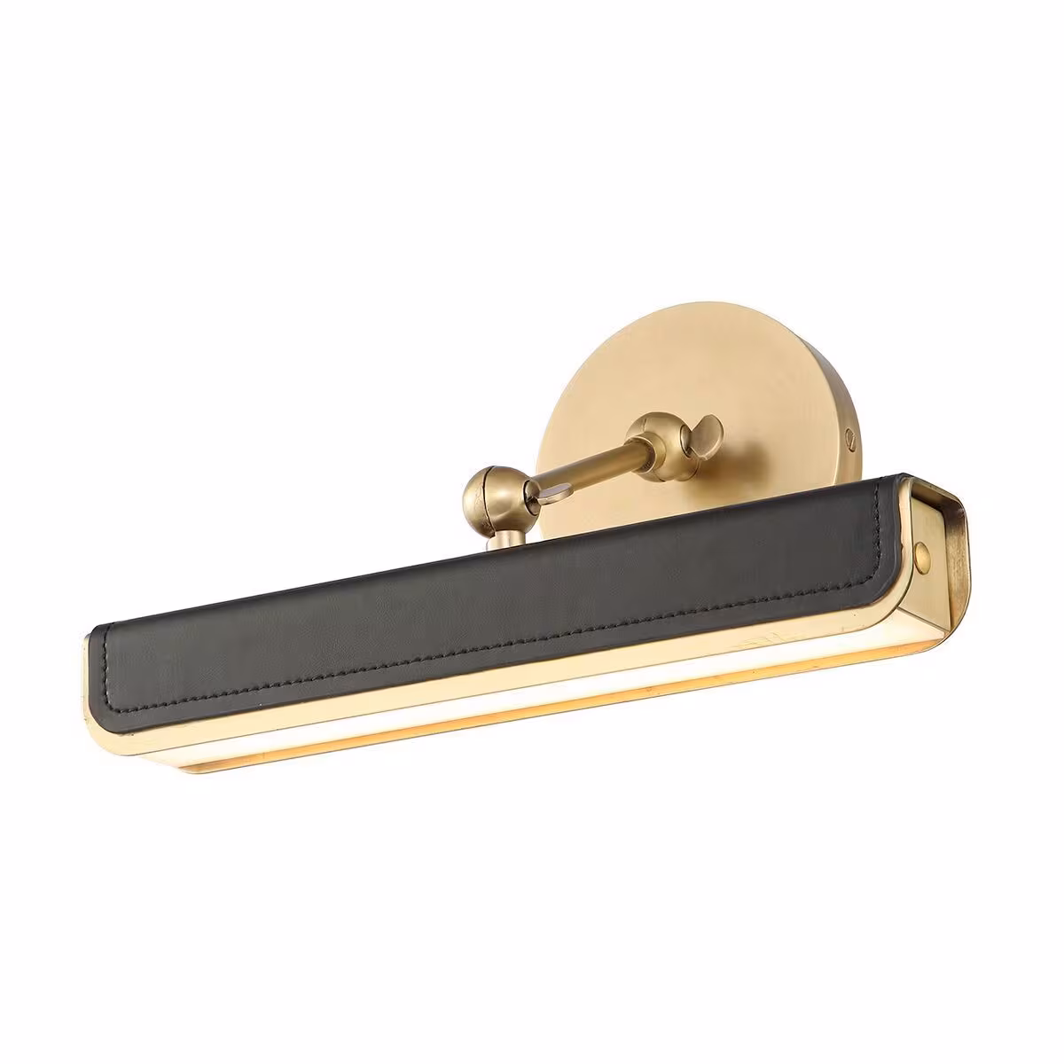 Elstead Lighting LED Wall Light Alora