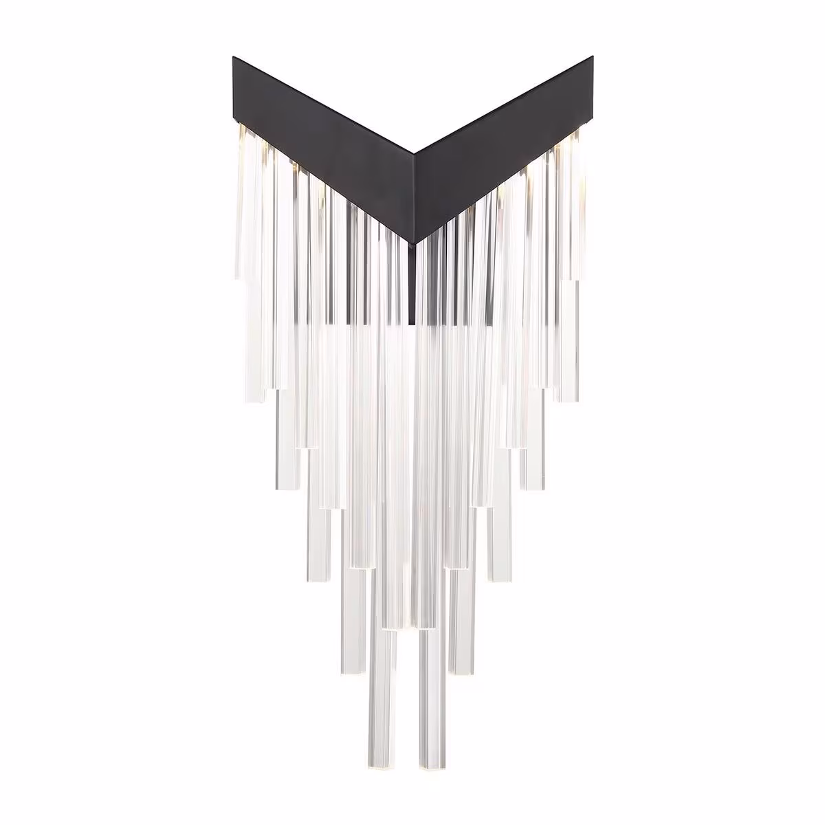 Elstead Lighting LED Wall Light Europhase