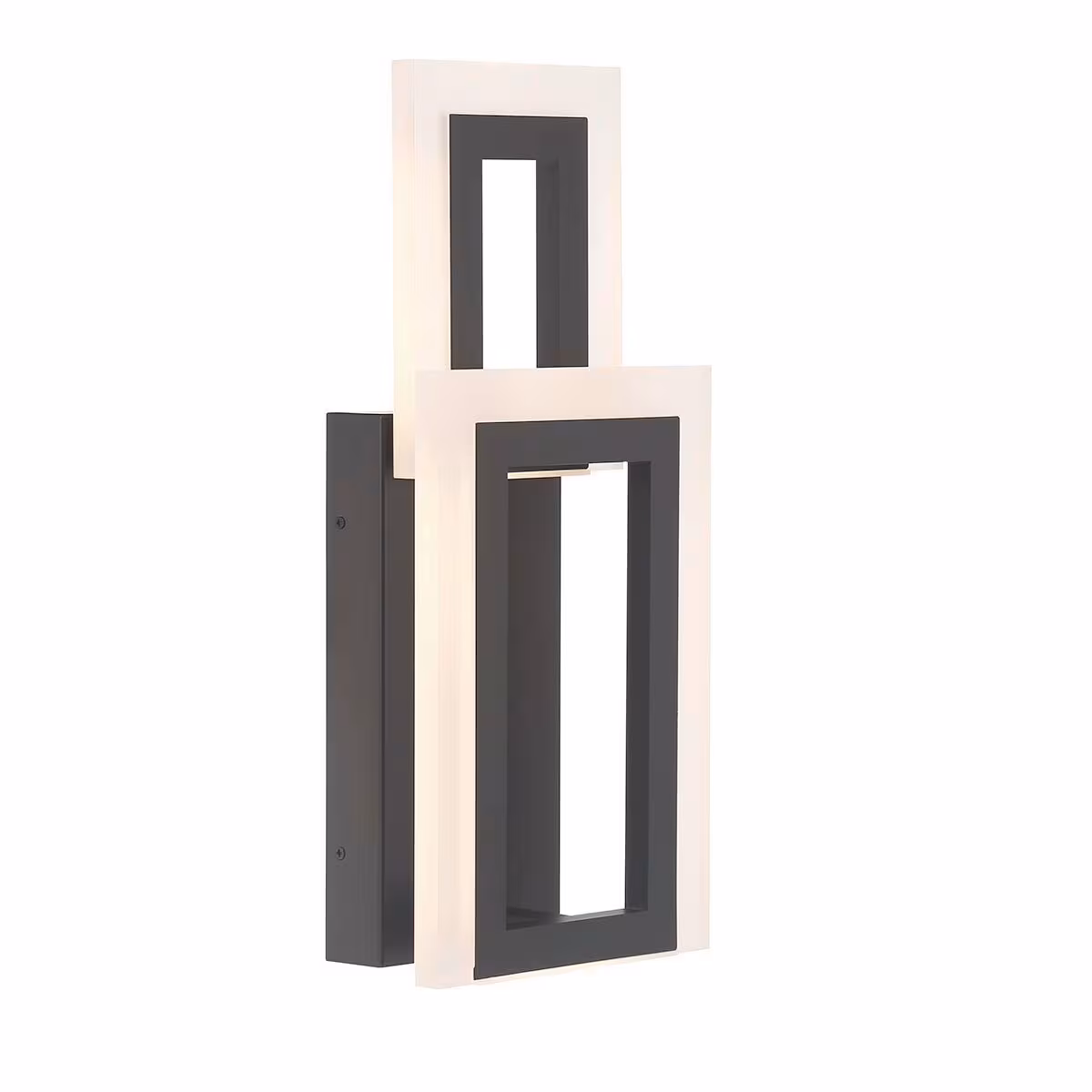 Elstead Lighting LED Wall Light Europhase
