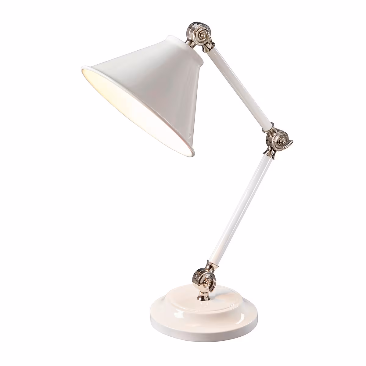 Elstead Lighting DESK LAMP Element 21/52.3/21 cm