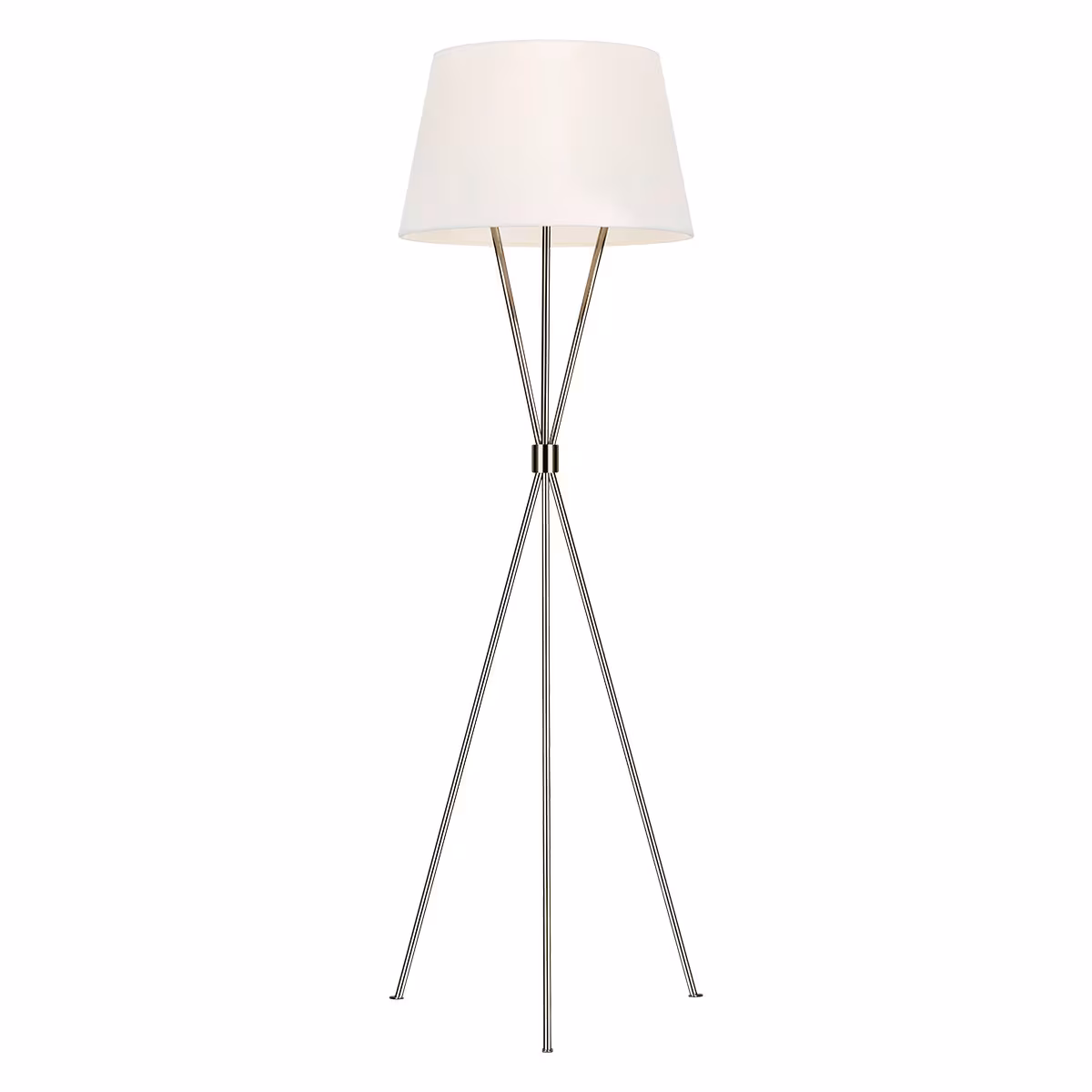 Elstead Lighting Floor Lamp 47/139.7 cm