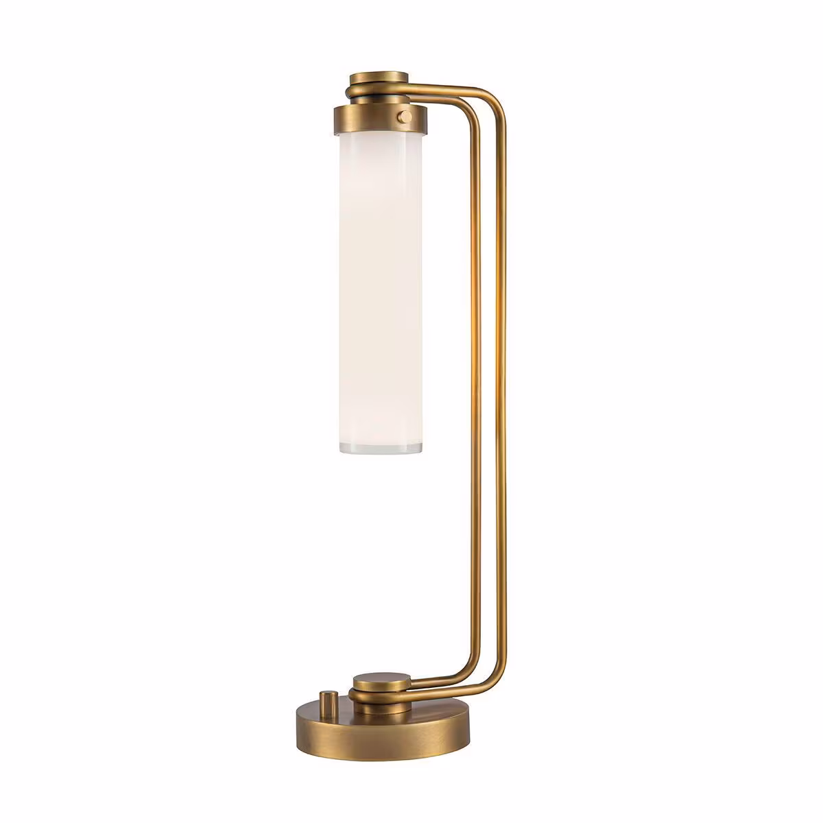 Elstead Lighting Table Lamp Alora 18.8/56.5 cm