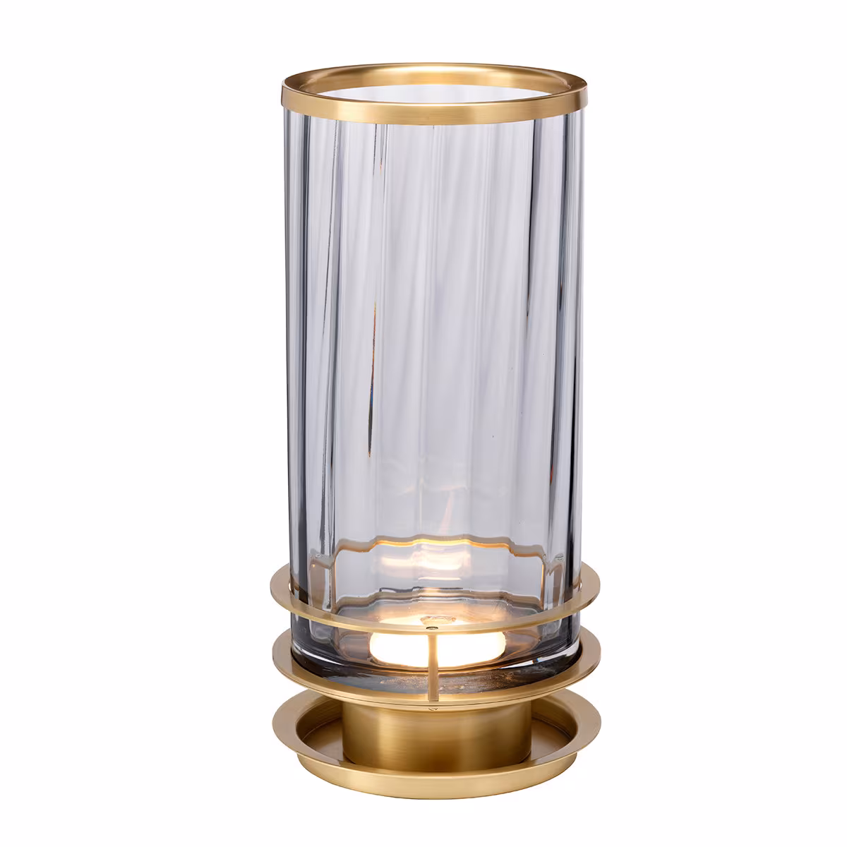 Elstead Lighting Table Lamp Arno 17.1/36.4 cm