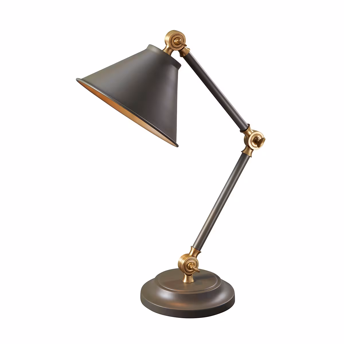 Elstead Lighting Table Lamp Element 21/52.3/21 cm