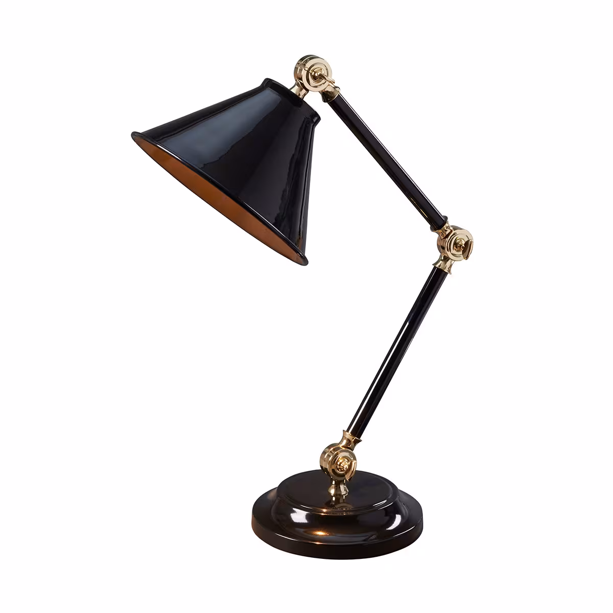 Elstead Lighting Table Lamp Element 21/52.3/21 cm