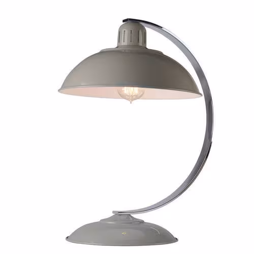 Elstead Lighting Franklin Table Lamp 30/46/36 cm