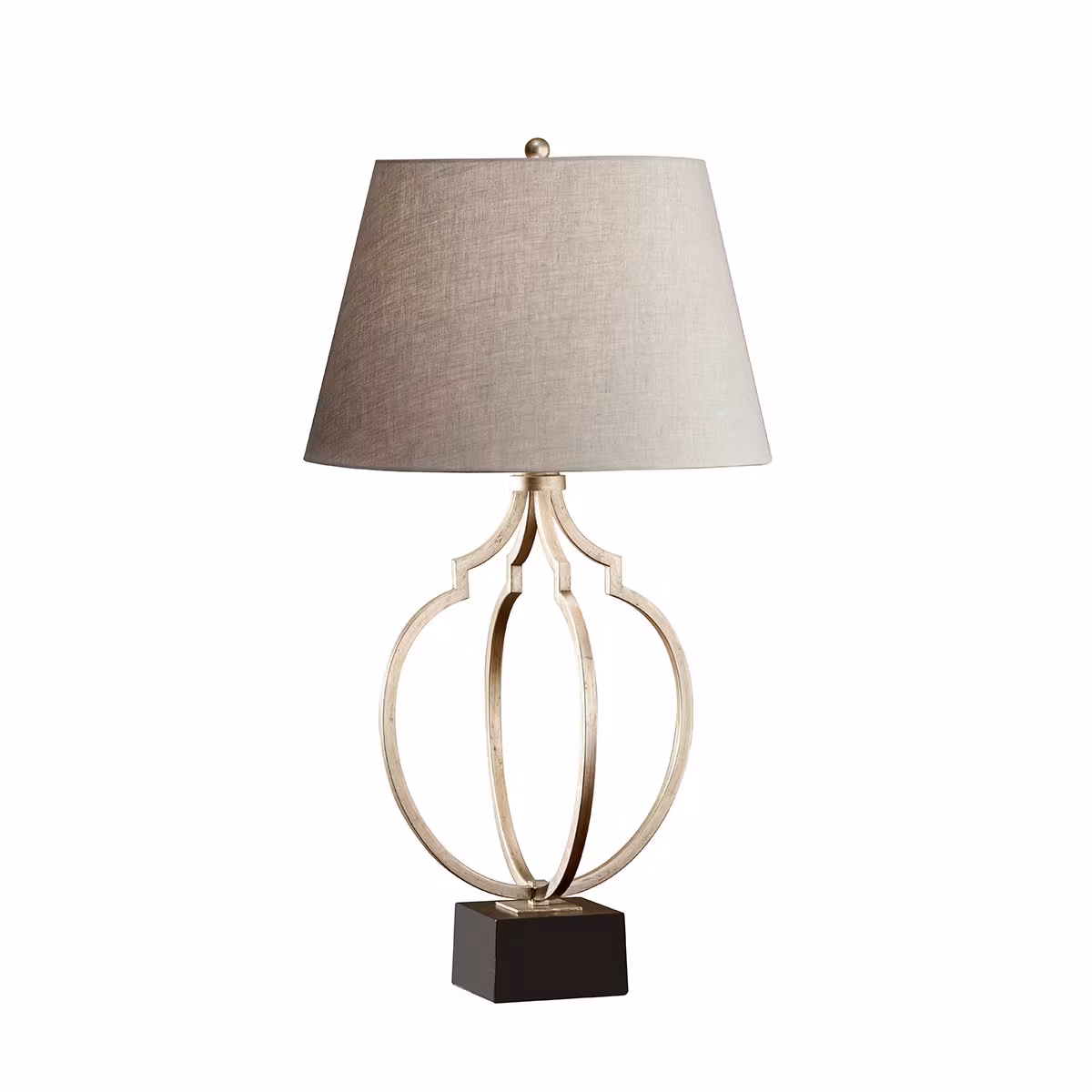 Elstead Lighting Table Lamp Grandeur 43.2/78.1 cm